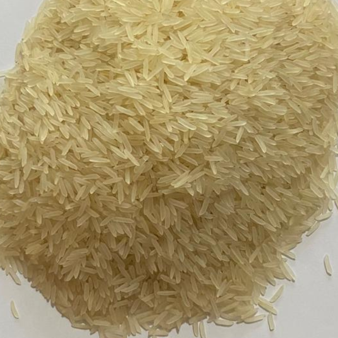 Pusa Sella Basmati